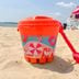 Dunkin' Summer Munchkins Buckets Are Here, and You Can Take Them to the Beach