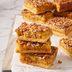 Pecan Pie Bars with Cake Mix
