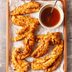 Hot Honey Chicken Tenders