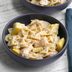 Parmesan Bow Tie Pasta with Chicken