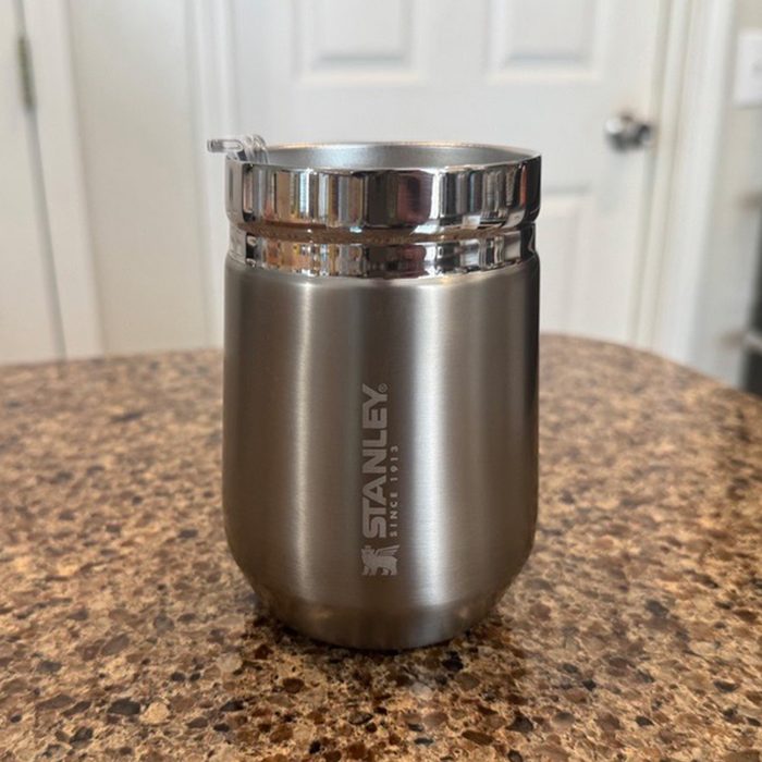 Everyday Wine Tumbler