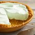 Fluffy Key Lime Yogurt Pie