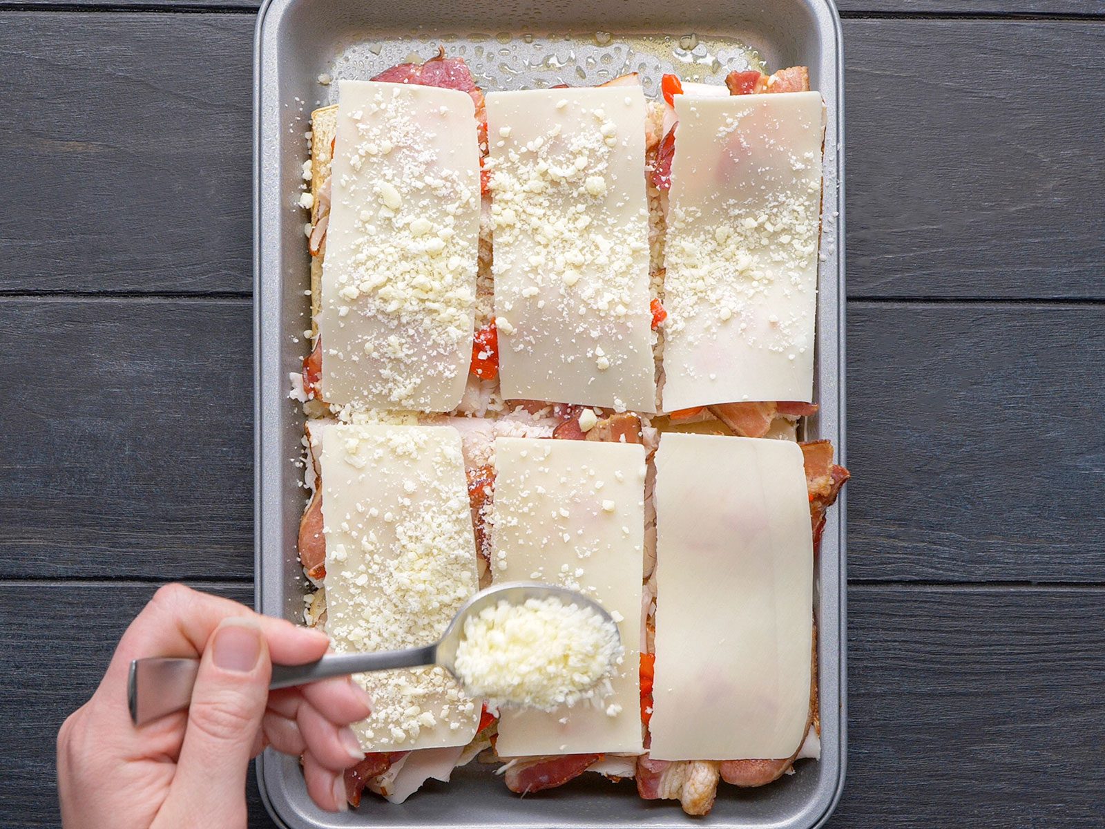 Kentucky Hot Brown Sliders Tohvs25 266538 Mr 05 14 7