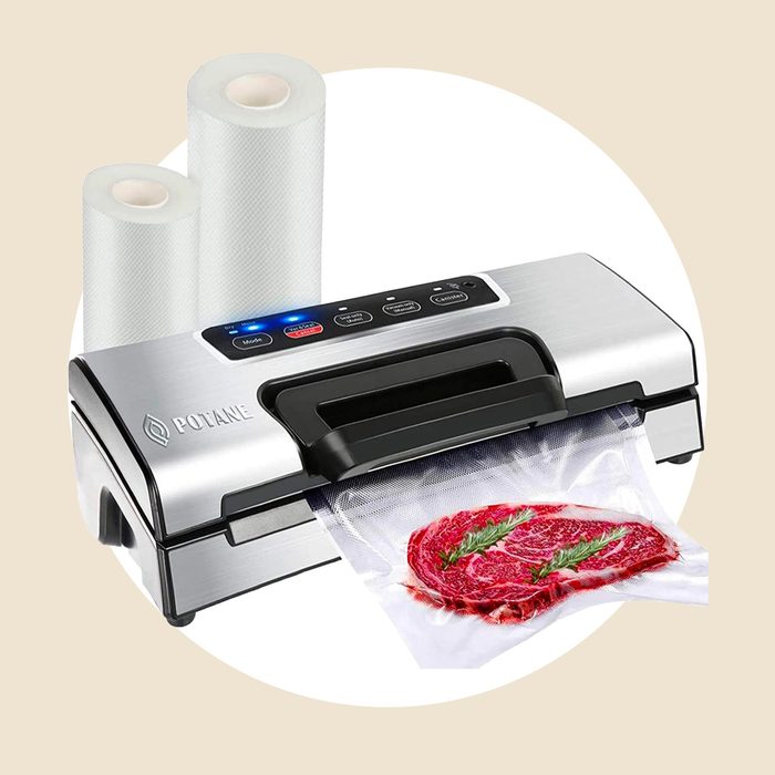 Potane Precision Vacuum Sealer