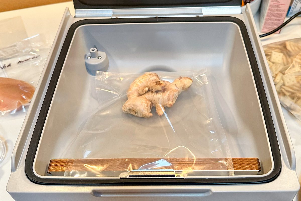 Avid Armor Ultra Series Usv20 Chamber Vacuum Sealer Machine