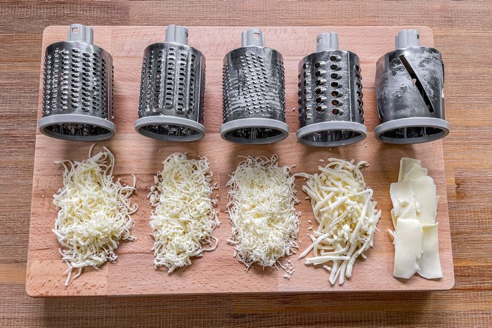 Cambom Rotary Cheese Grater