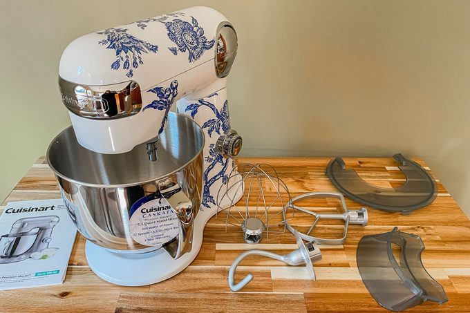 Cuisinart Stand Mixer