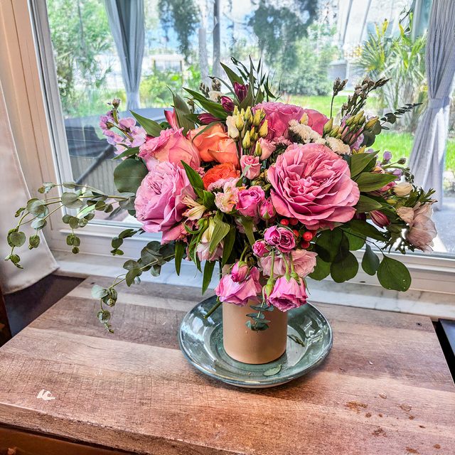 Farmgirl Flower Delivery