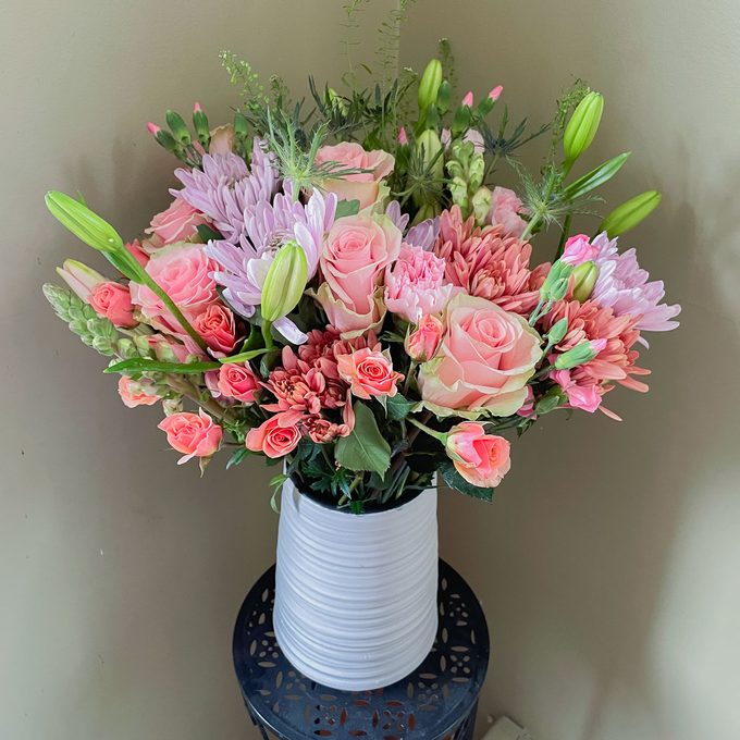 Member's Mark Xl Premium Vase Arrangement