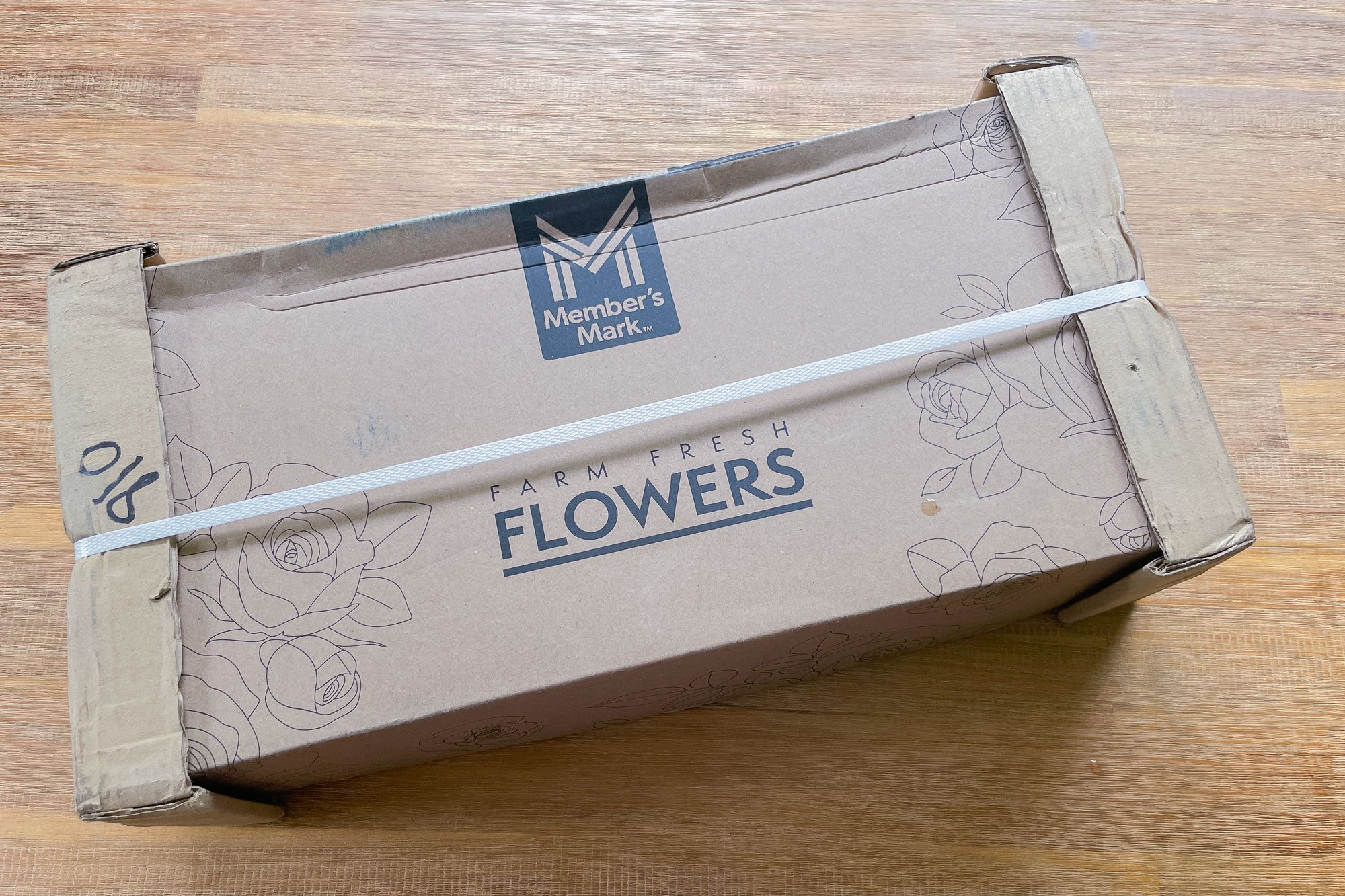 Sam's Club Flower Delivery