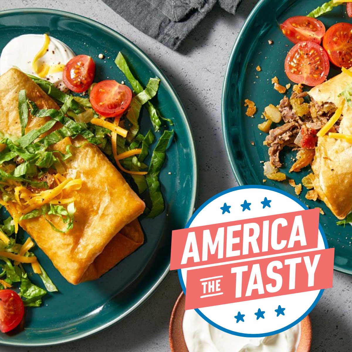 The Most Iconic Comfort Food