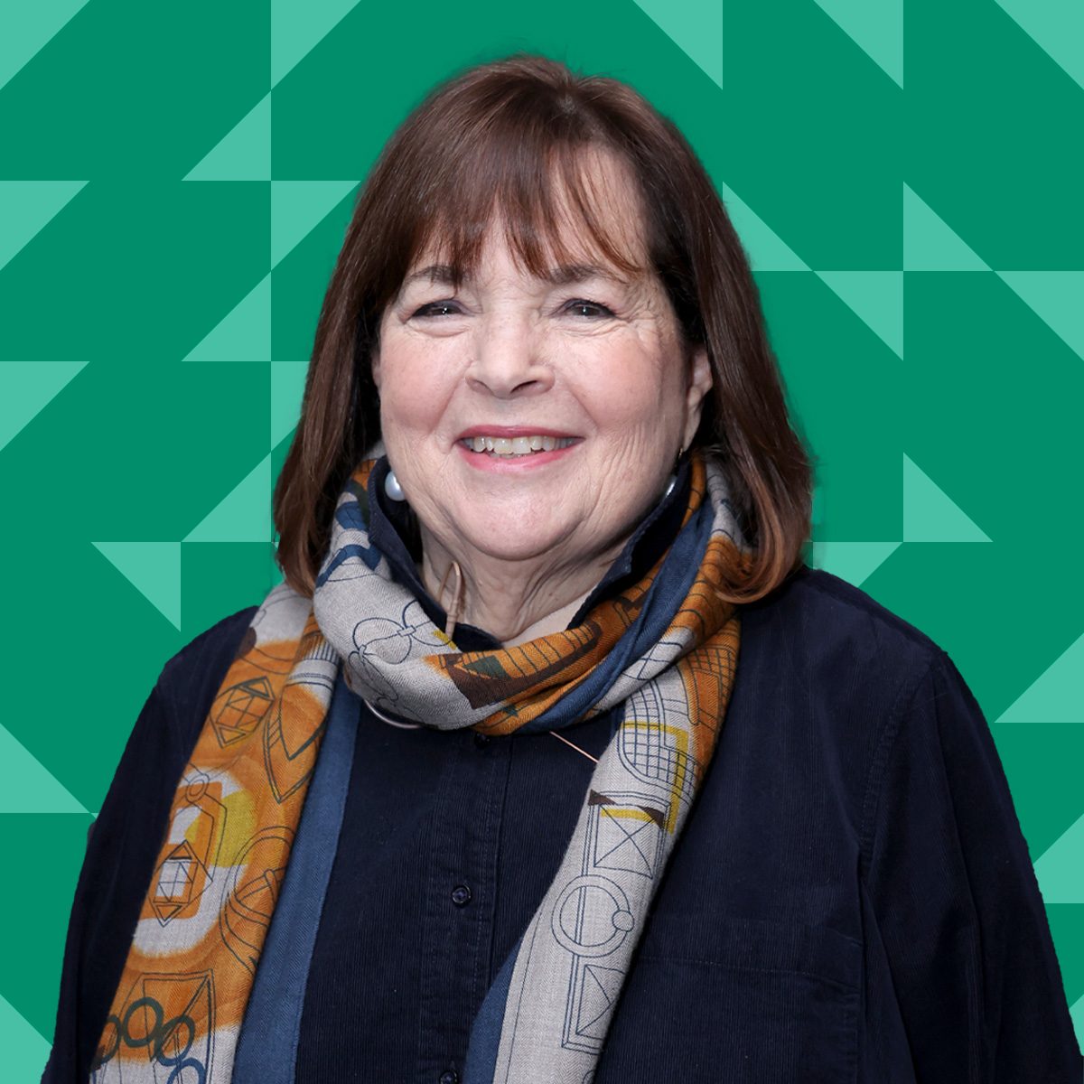 This Is What Ina Garten Eats for Breakfast Every Day
