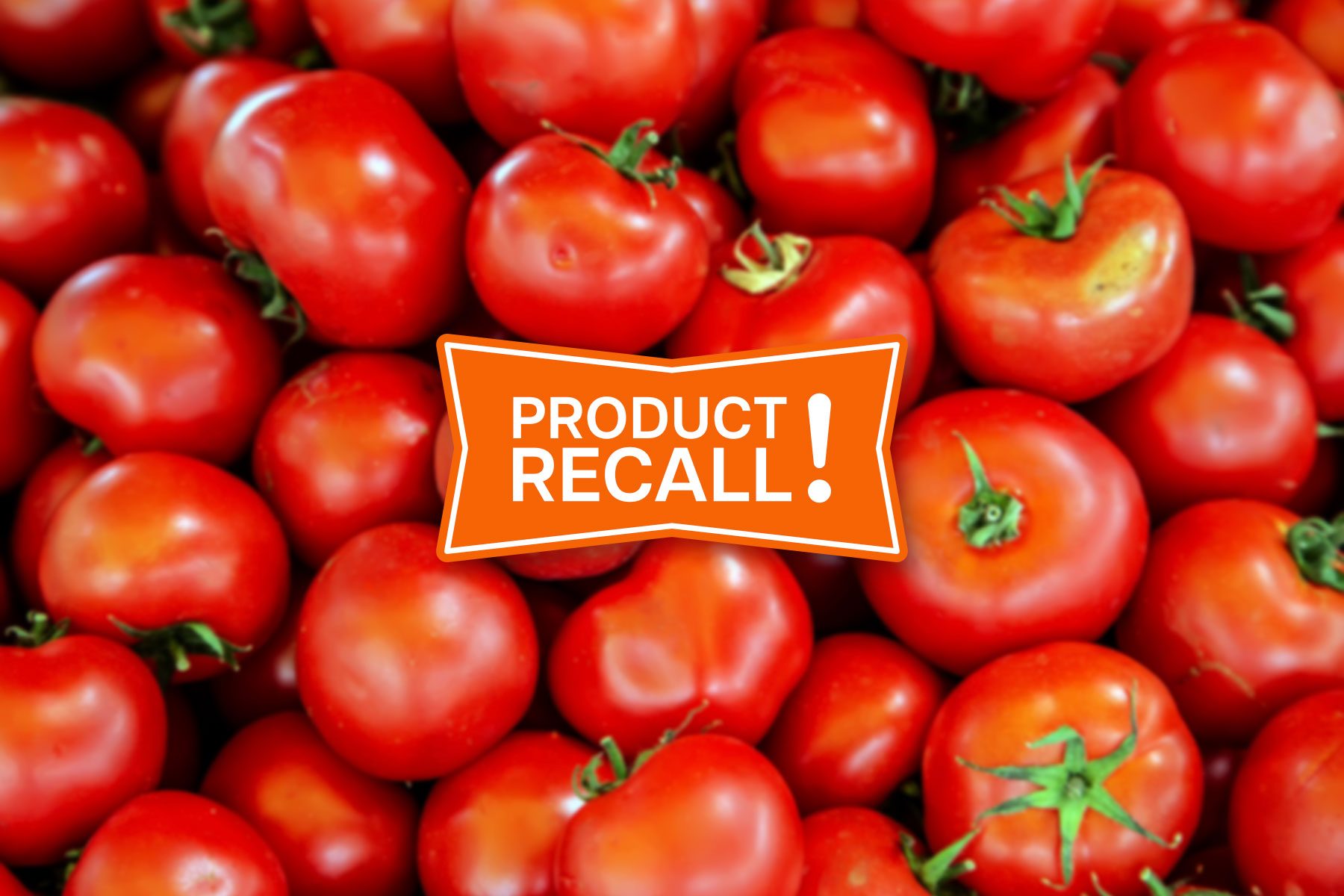 Tomato Recall: FDA Issues Highest Alert Over Contaminated Tomatoes