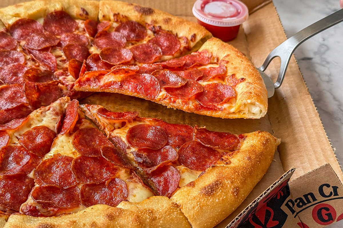 Pizza Hut