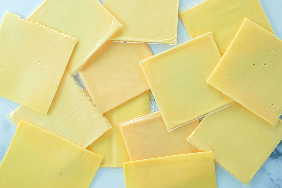 Best American Cheese