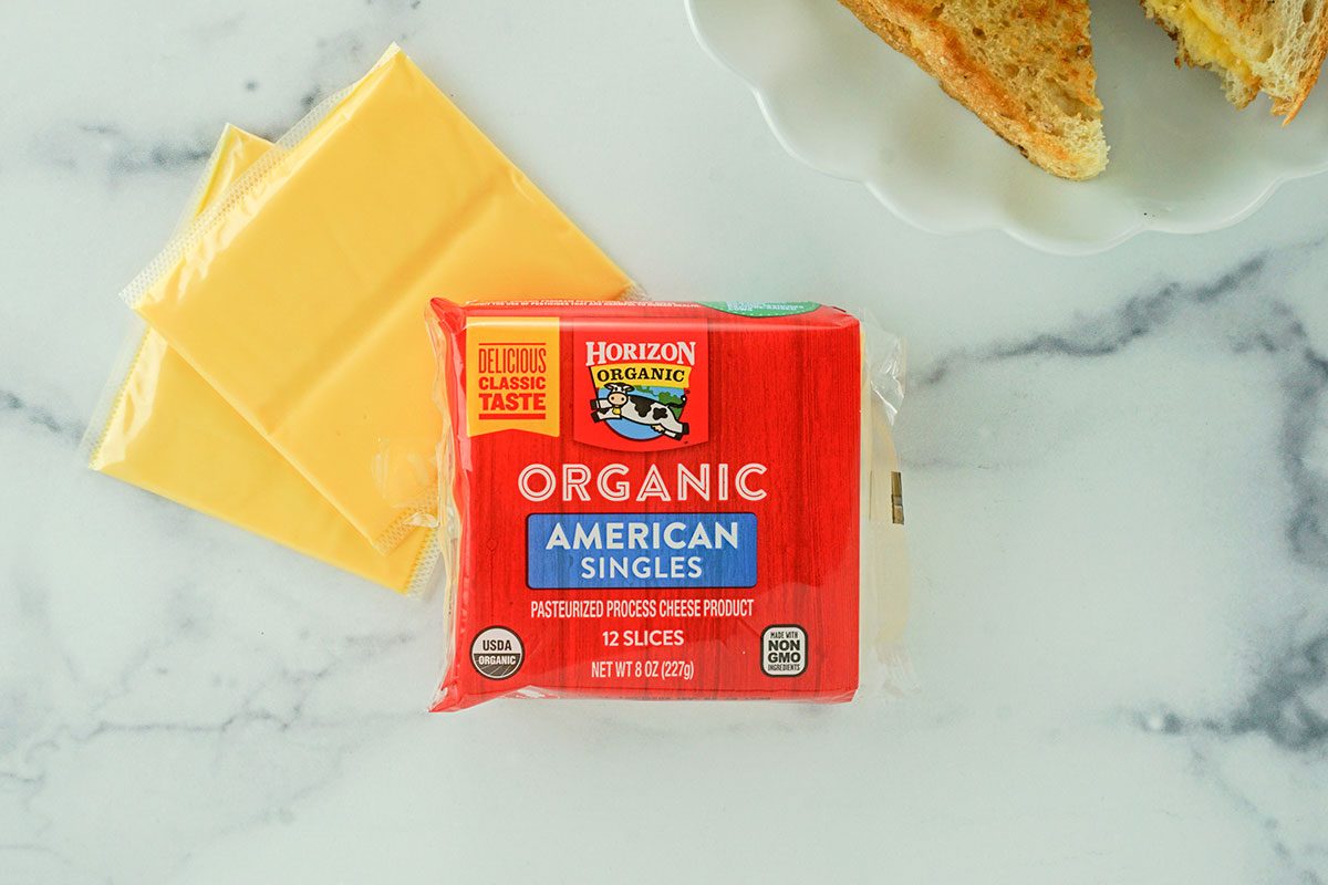 Best American Cheese