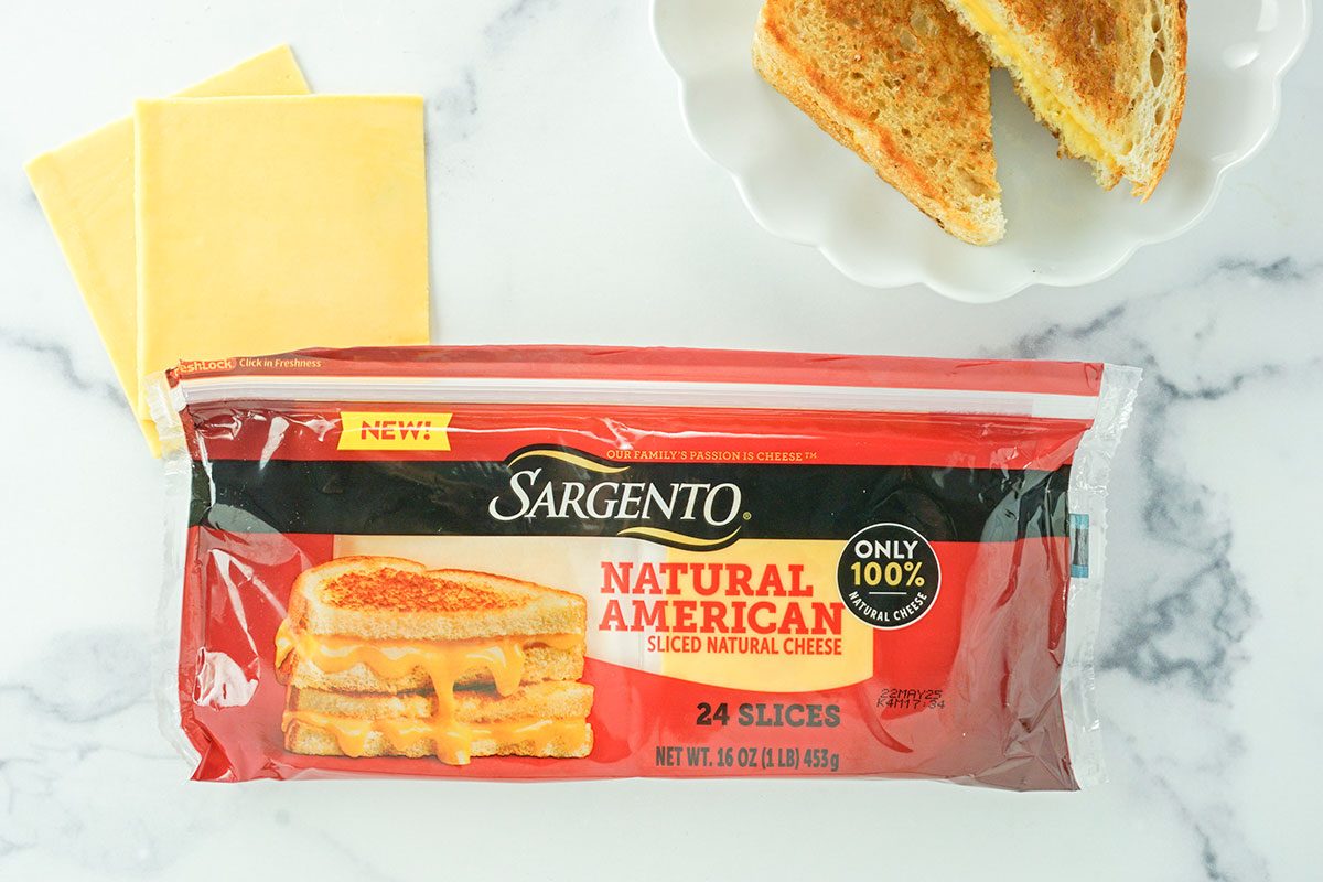 Best American Cheese