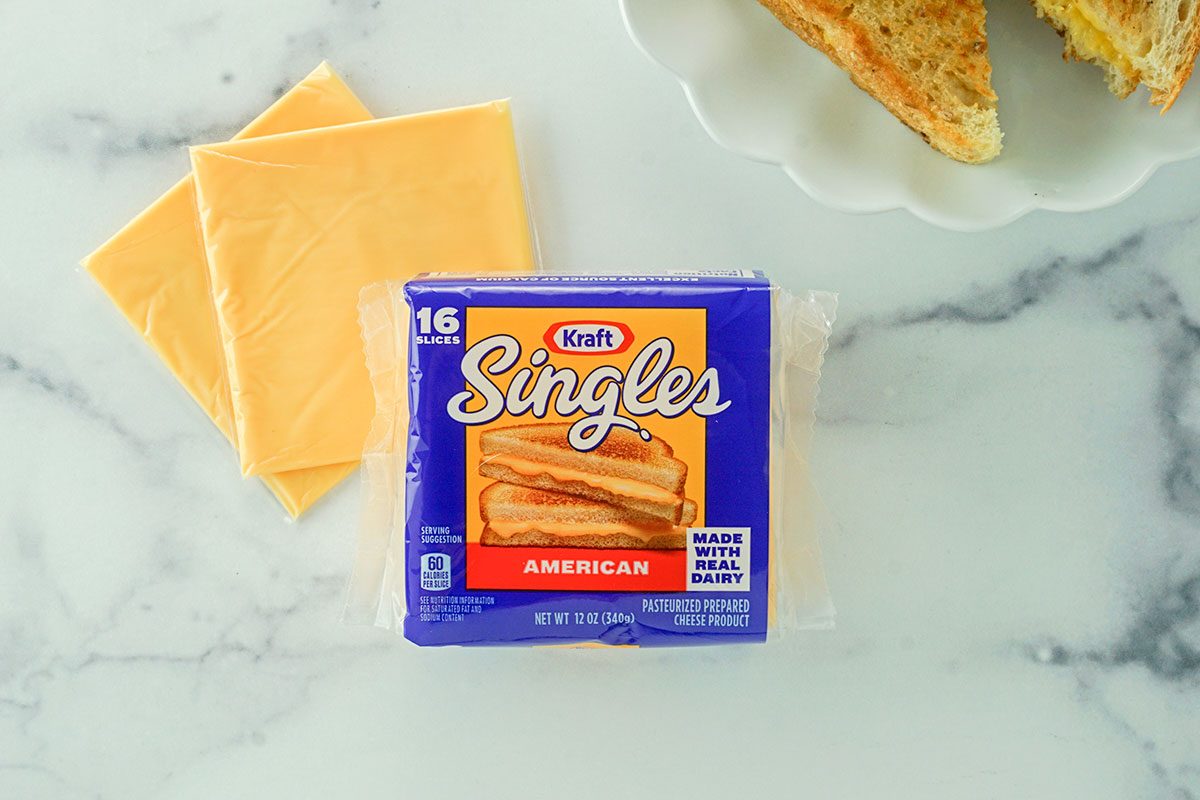 Best American Cheese