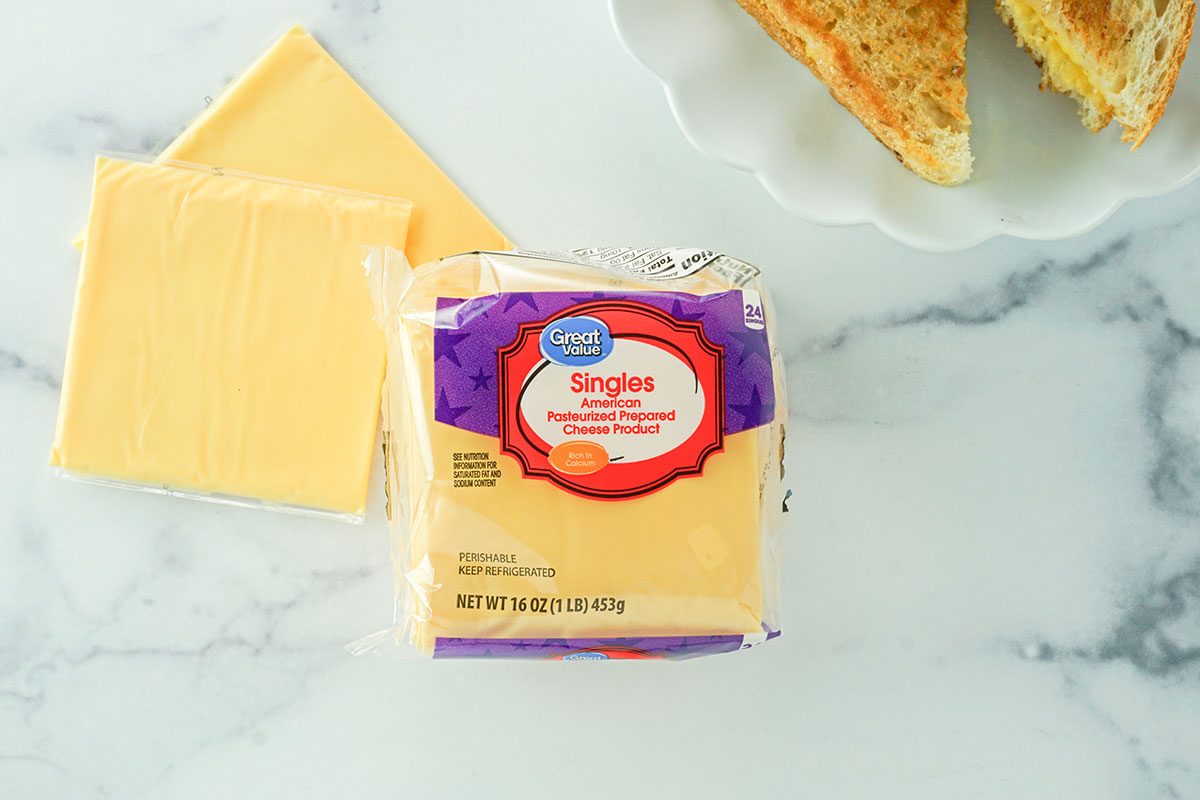 Best American Cheese