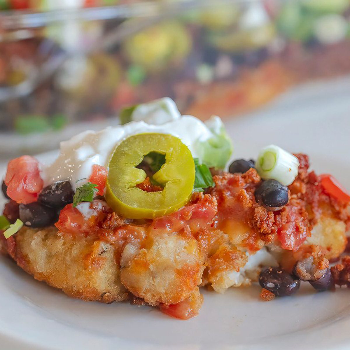 19 Easy Recipes with Frozen French Fries for Mains and Appetizers