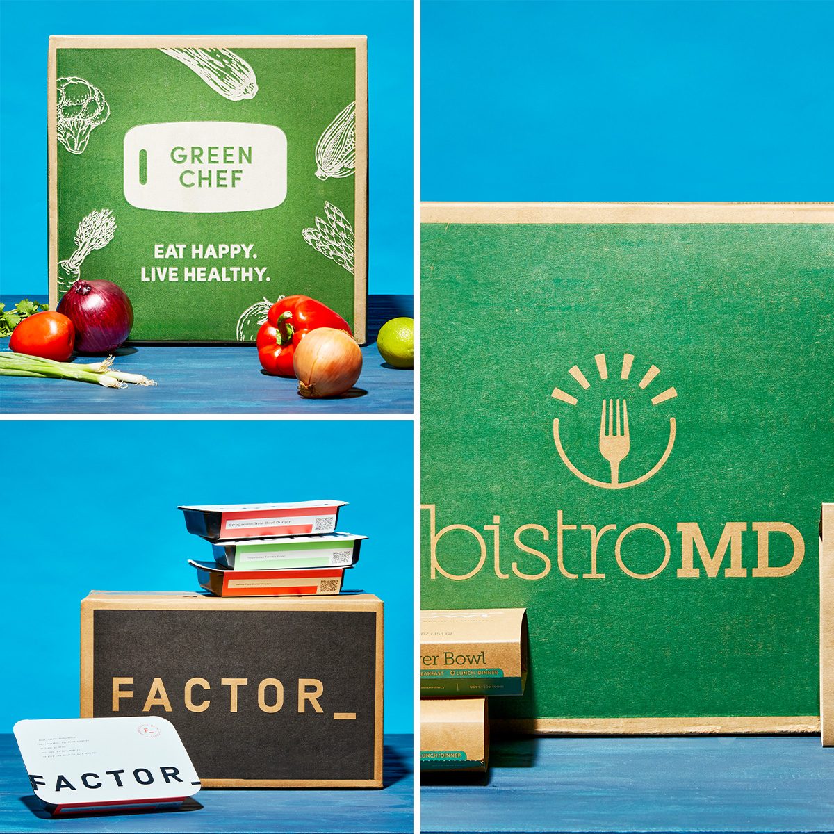 Our Health Editor Says These are the 3 Best Diabetic Meal Delivery Services