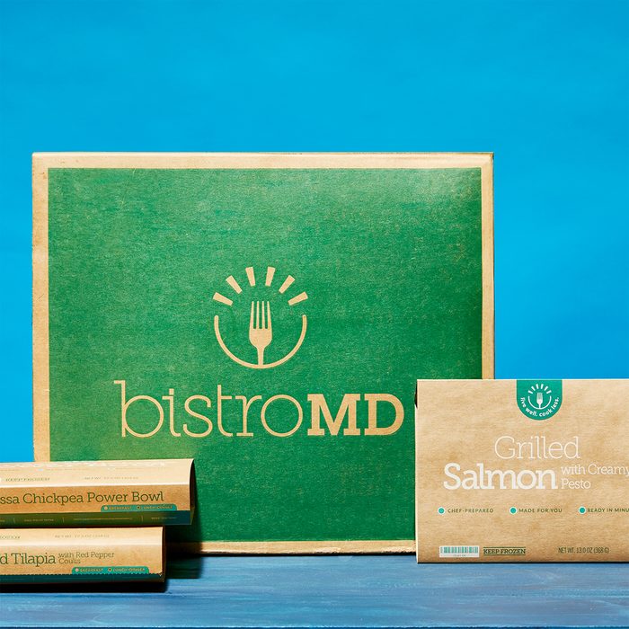 4 Best Healthy Meal Delivery Services, Tested And Reviewed Toh Ptt Meal Kits 100224 Ef Bistro Md Sq