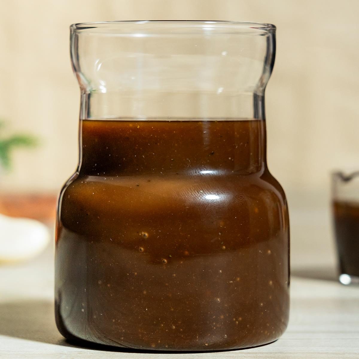 Balsamic Herb Vinaigrette