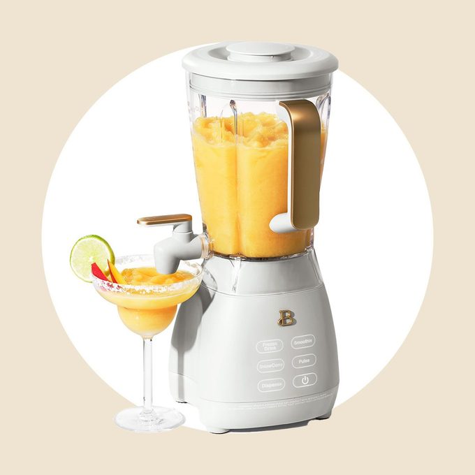 Beautiful Slush Crush 60 Oz 4 Speed Frozen Drink Maker