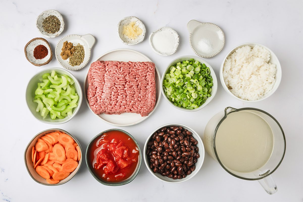 Beef And Black Bean Soup Tohd25 14994 Christinema 1