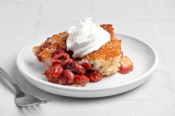 Cherry Pudding Cake Tohd25 1597 Christinema 4