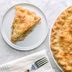 Classic Butter Pie Crust