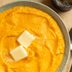 Creamy Sweet Potato Puree