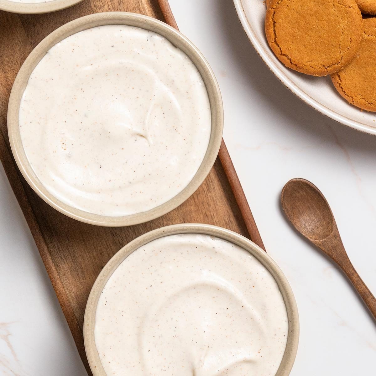 Gingersnap Dip