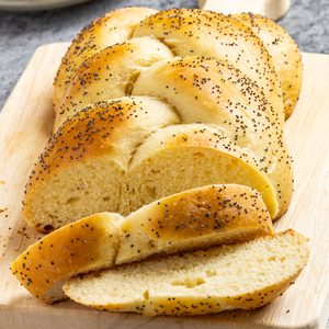 Braided Bread
