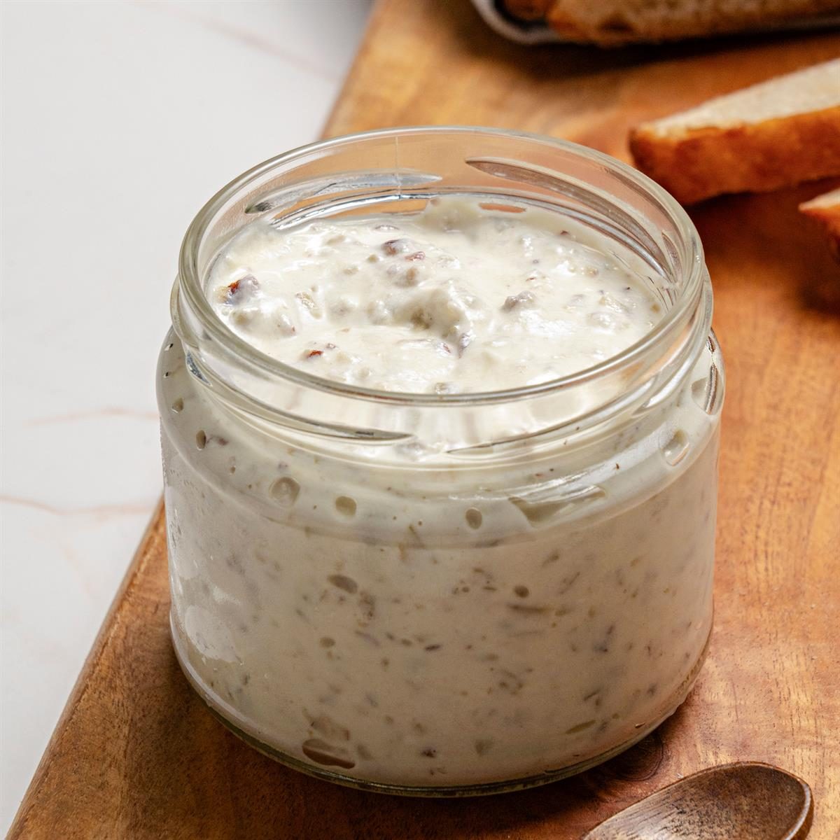 Olive Sandwich Spread