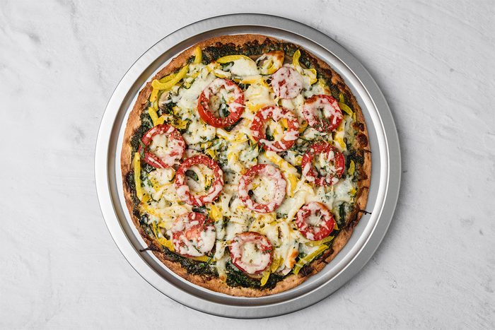 Pesto Veggie Pizza Tohd25 26064 Christinema 2