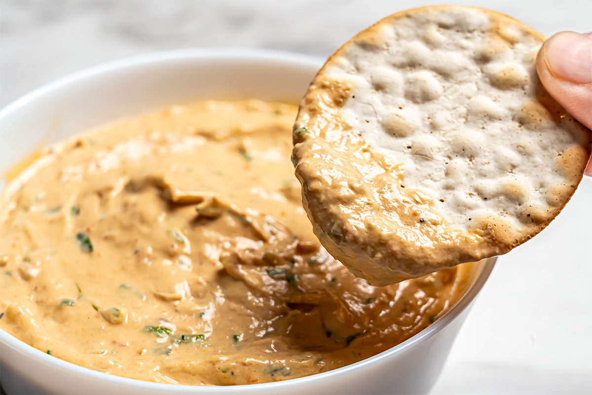 Sun Dried Tomato Dip Tohd25 41986 Surabhitripathy 02