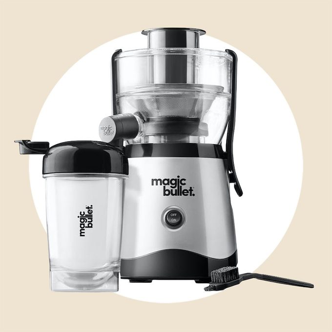 Magic Bullet