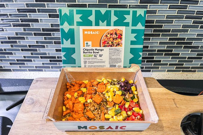 Chipotle Mango Burrito Bowl Final Verdict