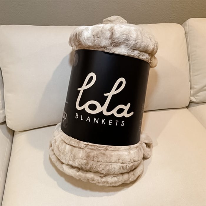 Lola Blanket