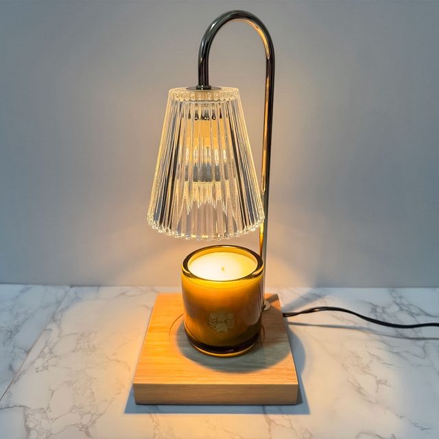 Luzdiosa Candle Warmer Lamp