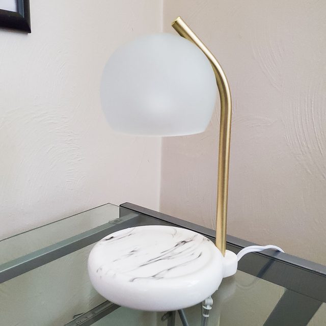 Threshold Candle Lamp Warmer