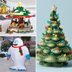 The Lowe's Christmas Collection Is Here—And We're Obsessed with the Grinch Tree