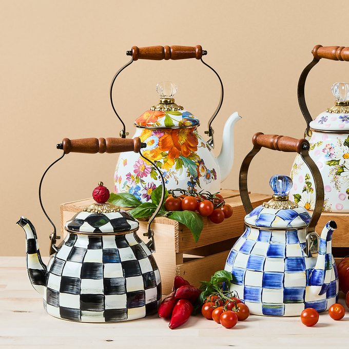 The Mackenzie Childs Barn Sale Is Here! Save Up To 60% On Luxe Home Decor Barn Sale Mackenzie Childs.com M1