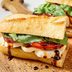 25 Vegetarian Sandwiches and Wraps