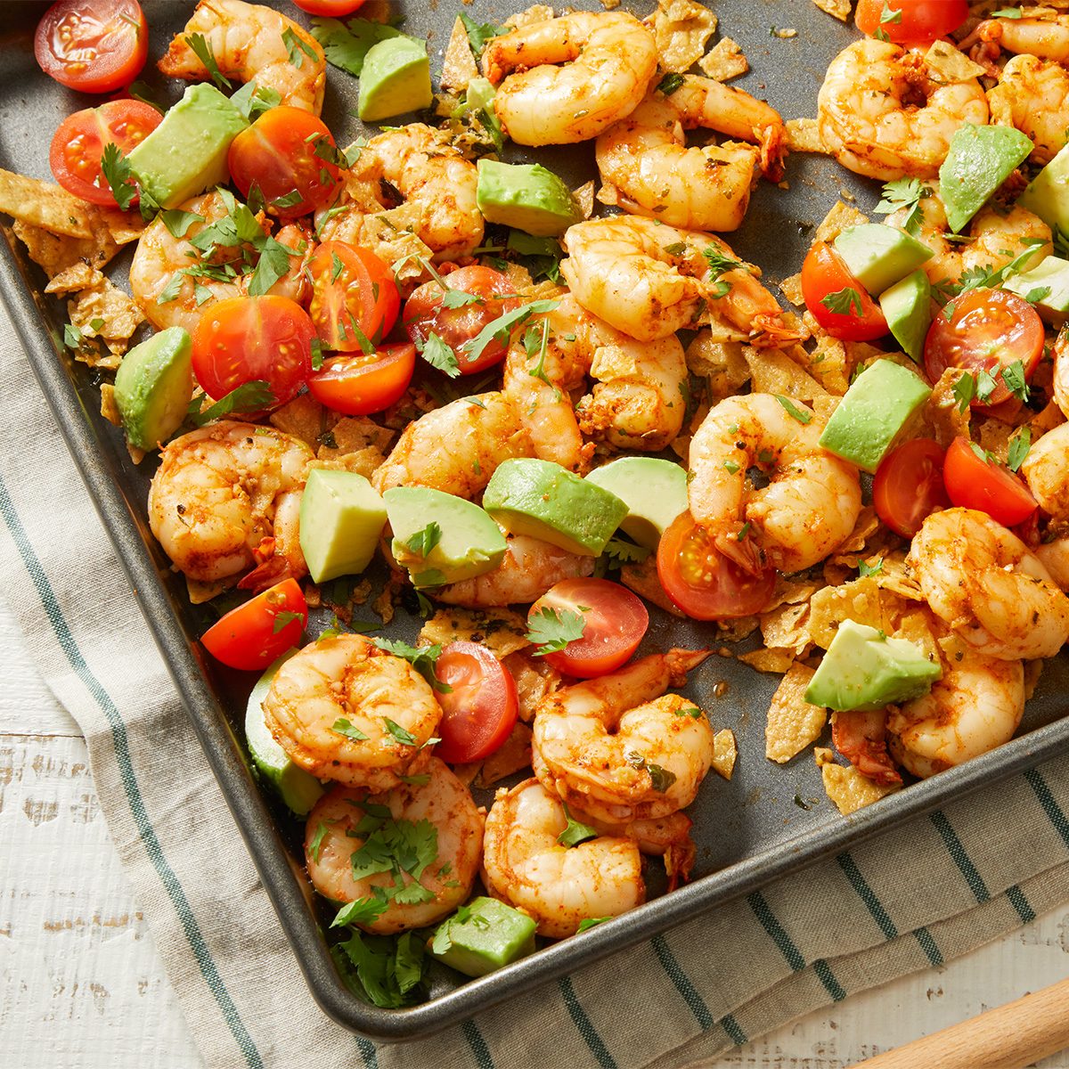 21 Recipes with Tortilla Chips to Use Up a Bag