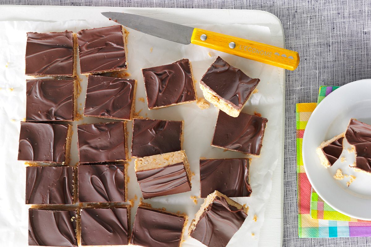 Chocolate Peanut Butter Bars Nbc143387d01 14 3bc