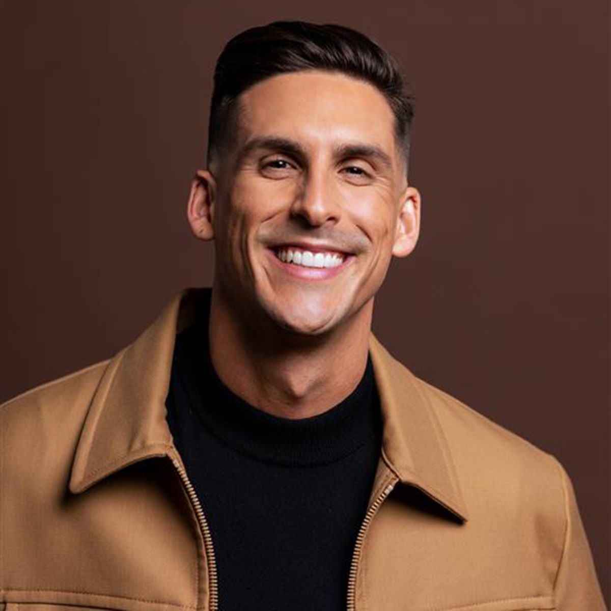 Cody Rigsby Eats This Breakfast Before Every Workout