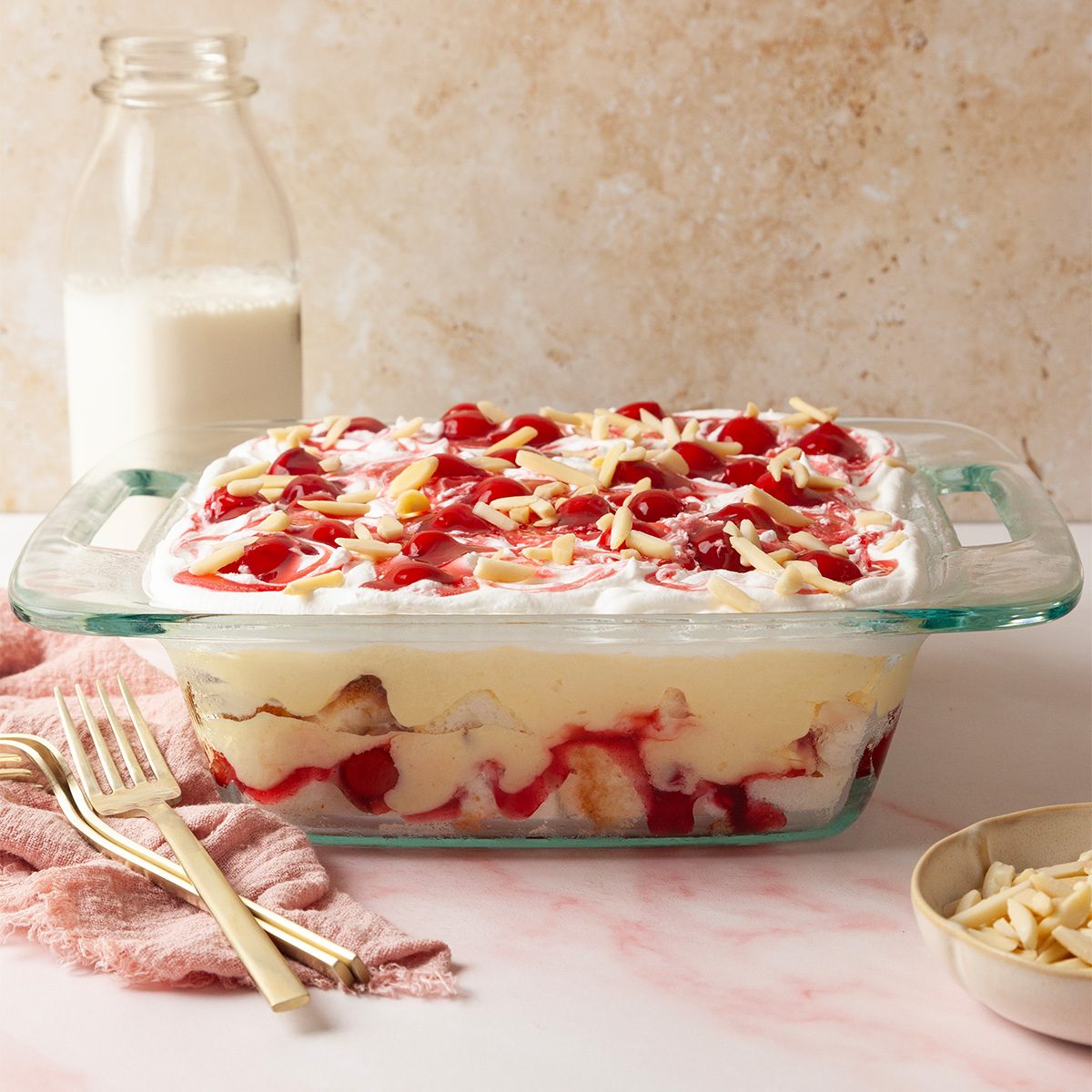 Heaven on Earth Cake