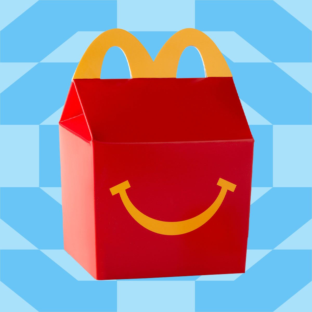 McDonald’s Launched a New Happy Meal Just in Time for Back-to-School